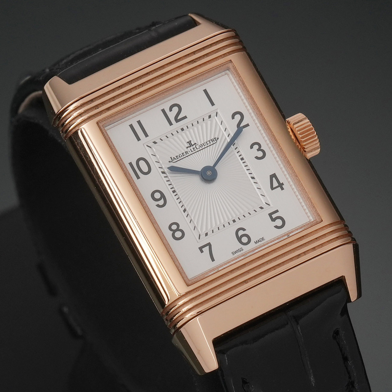 JAEGER LECOULTRE(USED)예거 르쿨트르 Q2662530 리베르소 클래식 듀에토
